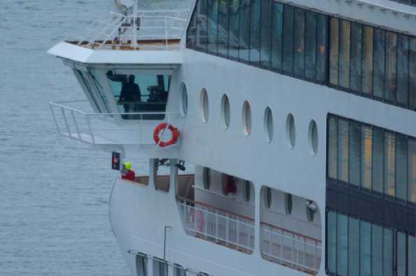 14 September 2022 - 07:12:13

------------------------
Cruise ship Maud arrives  in Dartmouth